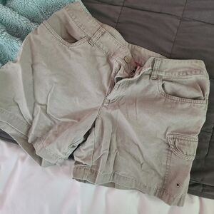 The North Face Hiking shorts